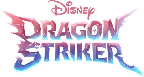 Dragon Striker logo