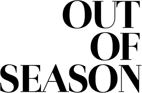 Out of Season logo