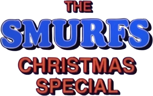 Le Miraculeux Noël Des Schtroumpfs logo