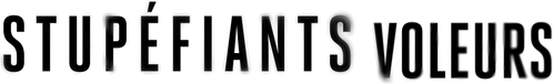 Dope Thief logo