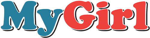 My Girl logo