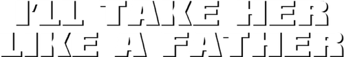 La Bambina logo
