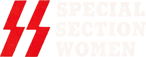 Les déportées de la section spéciale SS logo