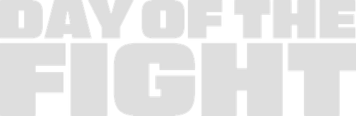 Day of the Fight logo