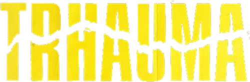 Trauma logo