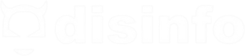 Disinformation logo