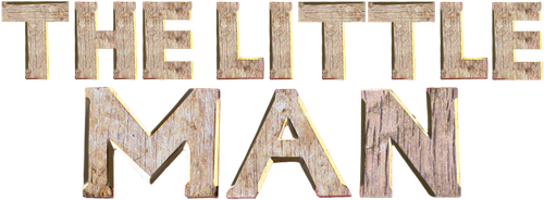 The Little Man logo