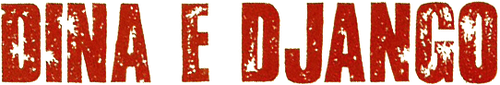 Dina e Django logo