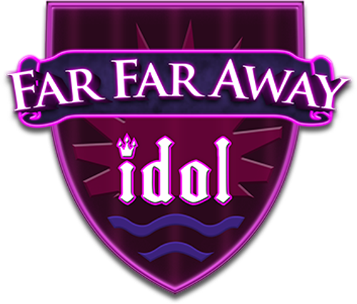 La star de Fort Fort Lointain logo