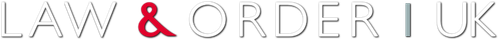 Law & Order: UK logo