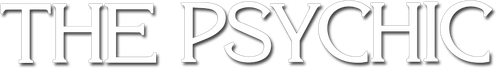 The Psychic logo
