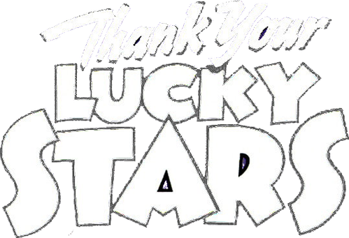 Thank Your Lucky Stars logo