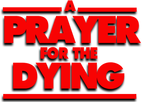 A Prayer for the Dying logo