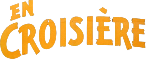 Laurel Et Hardy - En croisière logo