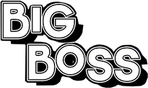 Big Boss logo