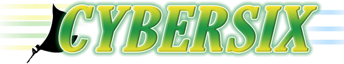 Cybersix logo
