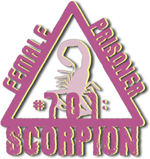 La Femme Scorpion logo