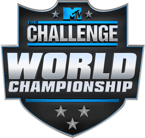 The Challenge: World Championship logo