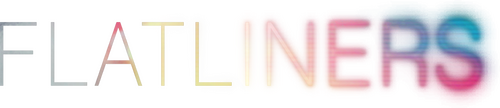 Flatliners logo