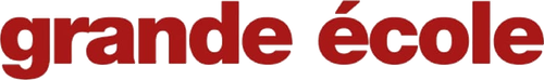 Grande école logo