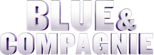 Blue & Compagnie logo