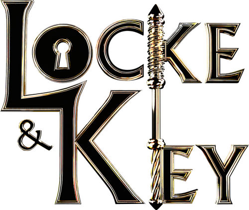 Locke & Key logo