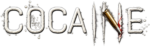 Cocaine logo