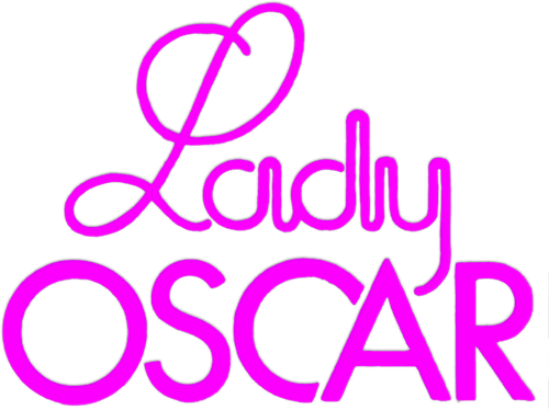 Lady Oscar logo