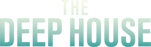 The Deep House logo
