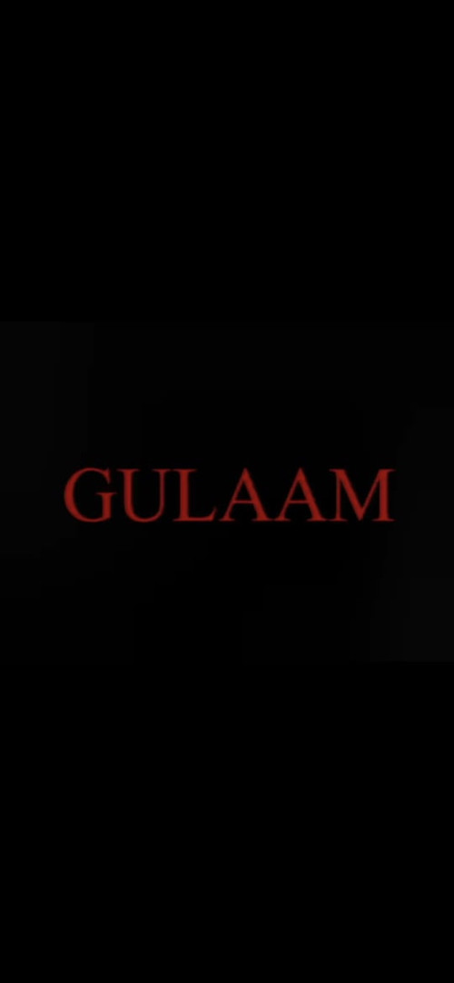 Gulaam