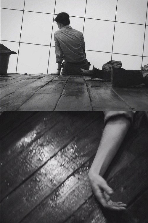 The Unmanned - 1953 – The Outlawed