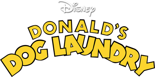 Donald's Dog Laundry logo