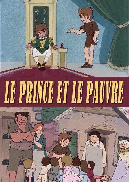 Le prince et le pauvre