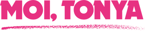 Moi, Tonya logo