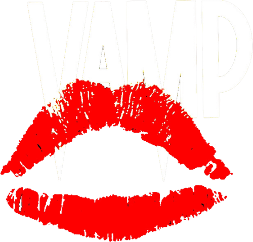 Vamp logo