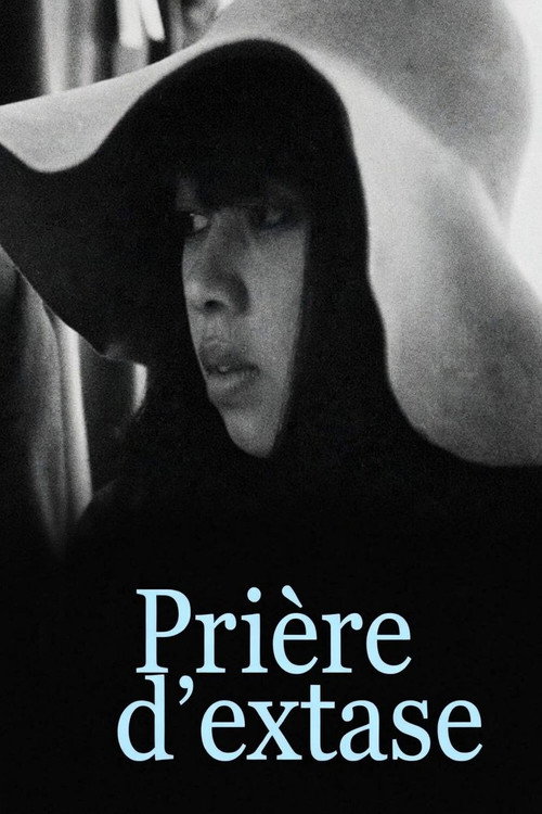 Prière d'extase