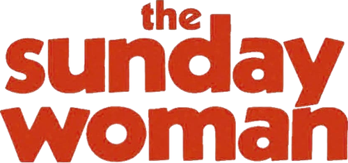 The Sunday Woman logo