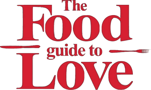 The Food Guide to Love logo