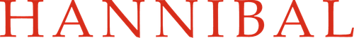Hannibal logo