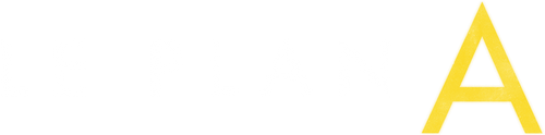 The A List logo
