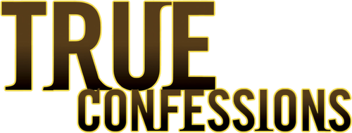 Sanglantes Confessions logo