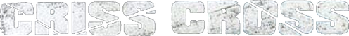 Criss Cross logo