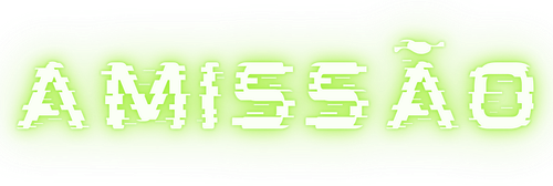 The Mission logo