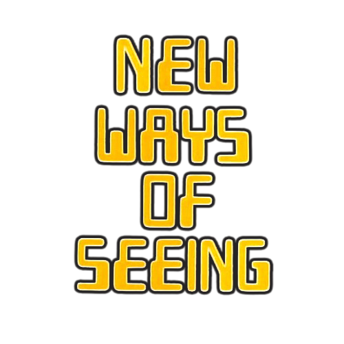 Ways of Seeing logo