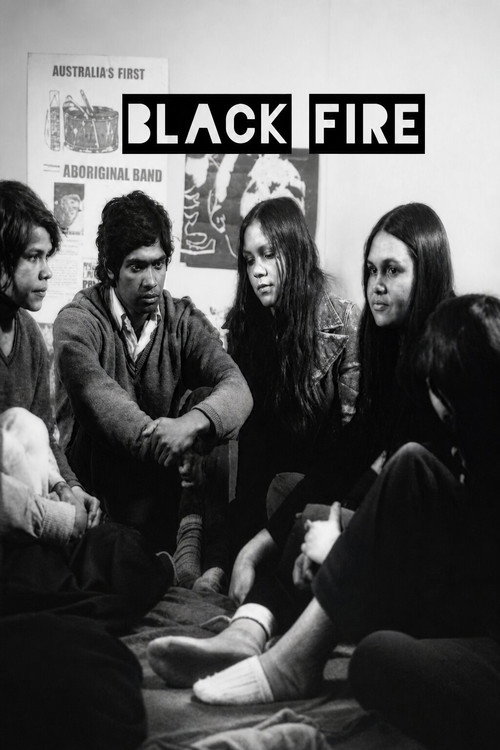 Black Fire