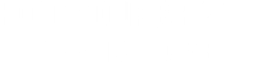 Hold Your Breath: The Ice Dive logo