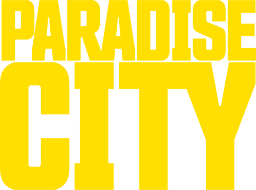 Paradise City logo