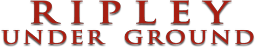 Mr. Ripley et les ombres logo