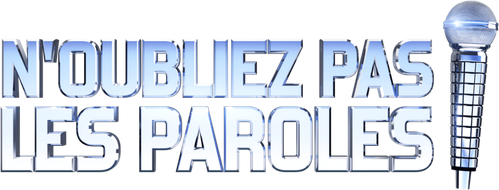 N'oubliez pas les paroles logo