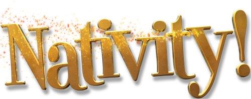 Sacré Noël ! logo